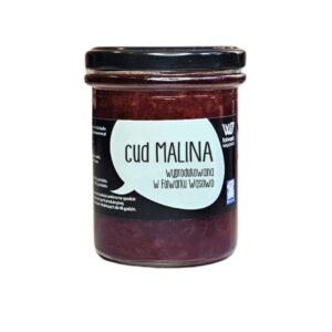 Cud malina - 200 g